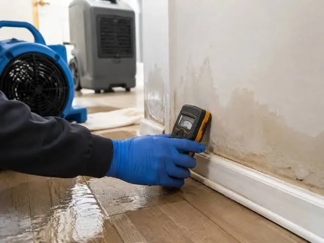 24/7 Water damage restoration services in Harrisburg, NC - Rapid flood cleanup and mitigation
